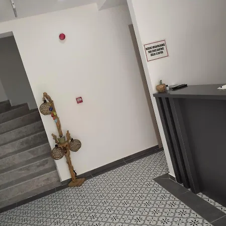 Alojamento de Acomodação e Pequeno-almoço Adil