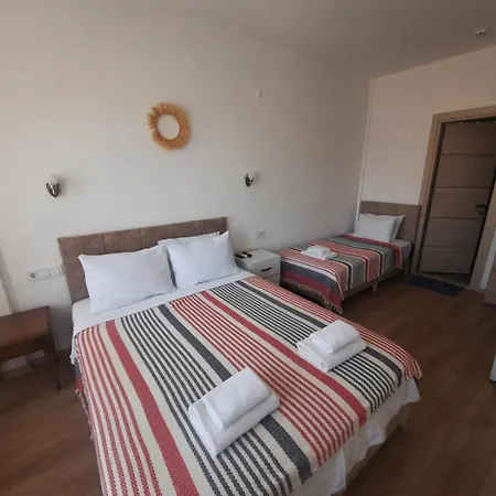 Alojamento de Acomodação e Pequeno-almoço Adil 4*