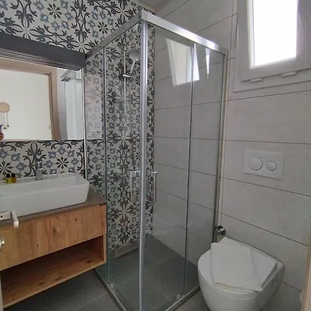 Nocleg ze śniadaniem Adil