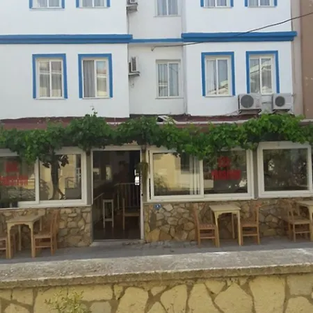 Nocleg ze śniadaniem Adil