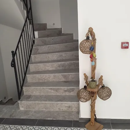 Alojamento de Acomodação e Pequeno-almoço Adil