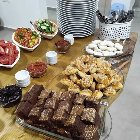 Alojamento de Acomodação e Pequeno-almoço Adil Çeşme