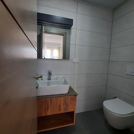 Alojamento de Acomodação e Pequeno-almoço Adil