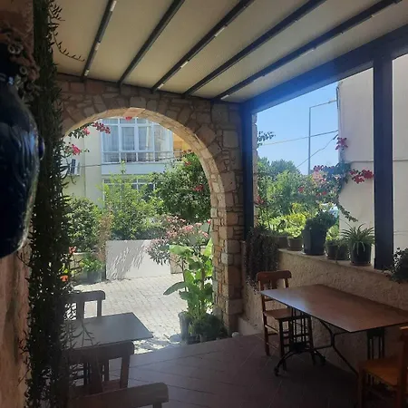 Alojamento de Acomodação e Pequeno-almoço Adil