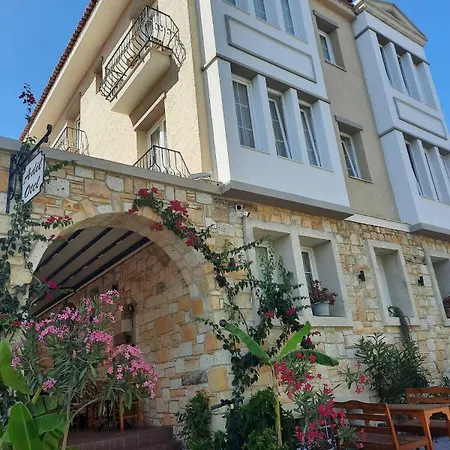 Nocleg ze śniadaniem Adil Çeşme