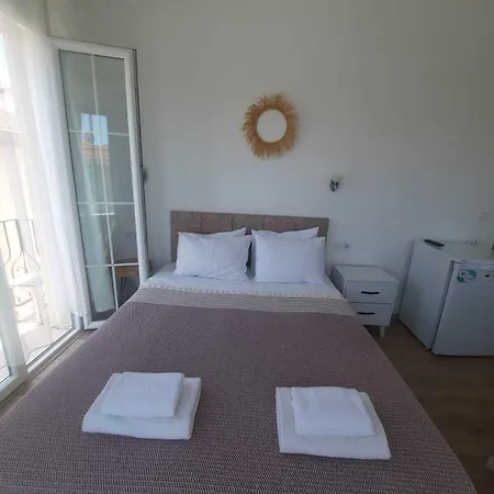 Adil Alojamento de Acomodação e Pequeno-almoço