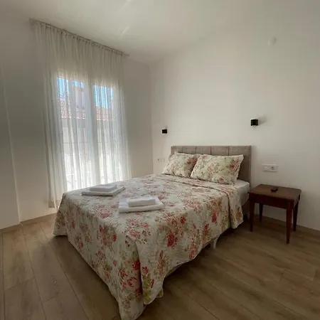 爱迪尔畔斯永旅馆 4* Çeşme