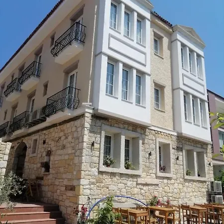 Adil לינה וארוחת בוקר