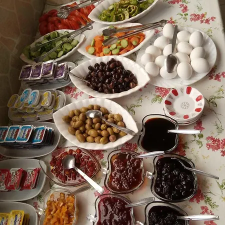 爱迪尔畔斯永旅馆 4*