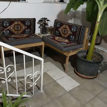 住宿加早餐酒店 爱迪尔畔斯永旅馆 Çeşme