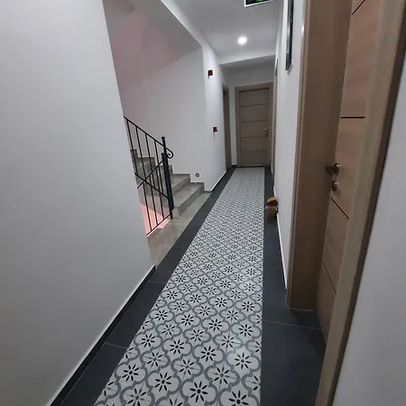 爱迪尔畔斯永旅馆 住宿加早餐酒店 4*