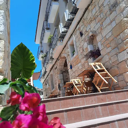 爱迪尔畔斯永旅馆 住宿加早餐酒店 4*