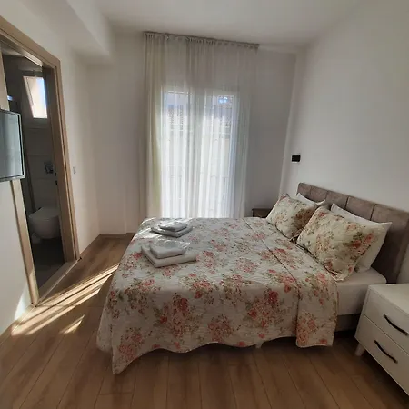 爱迪尔畔斯永旅馆 4* Çeşme