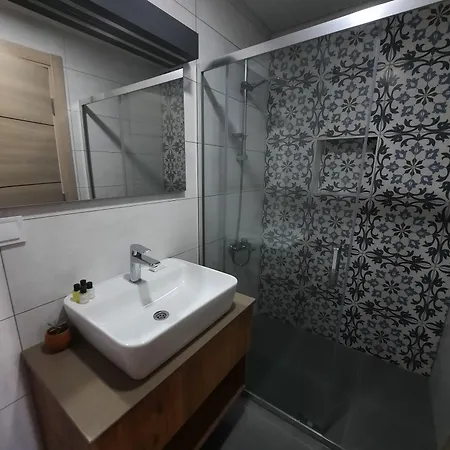 Adil לינה וארוחת בוקר Çeşme
