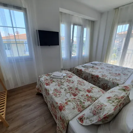 住宿加早餐酒店 爱迪尔畔斯永旅馆