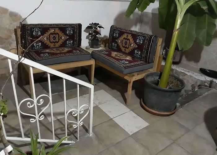 Panzió Adil Çeşme